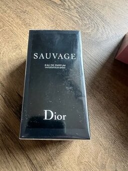 Dior Sauvage Eau de Parfum