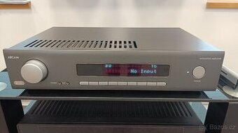 ARCAM HDA SA30 - Zesilovač se síťovým přehrávačem