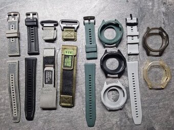 Příslušenství Huawei Watch GT5
