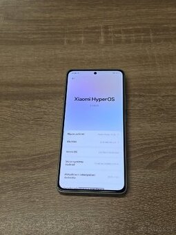 Xiaomi redmi note 14 5G 8/256GB
