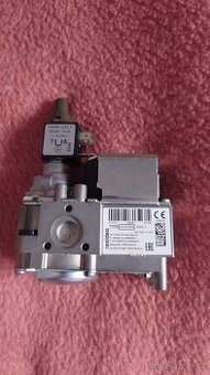 Plynová armatura Viadrus