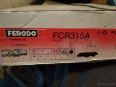 Kotouče Iveco Daily