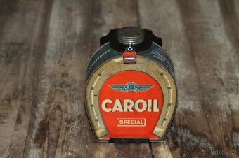 Držák pro plechovku CAROIL