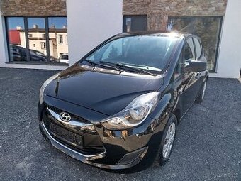 Hyundai ix20 1.4i 66 kW, r.v. 9/2011, najeto 157.962 km