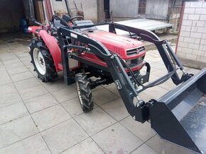 Malotraktor Mitsubishi MT 225