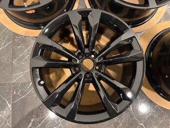 4M0601025C original alu kola audi q7 r19