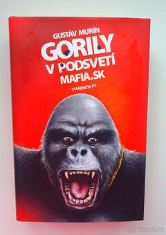 Gorily v podsvetí