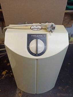 Prodám beztlakový ohřívač vody