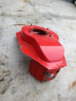 Prodám chladící plech k Tera Vari systém