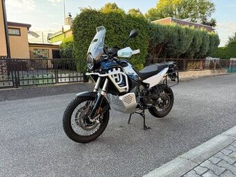 Husqvarna Norden 901 Expedition