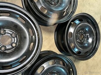 Disky Škoda, Seat, VW