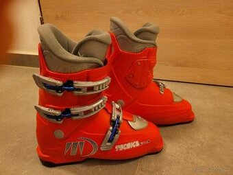 Dětské přeskáče Technika 24