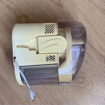 Odšťavňovač BIELMEIER BHG 204 funkční