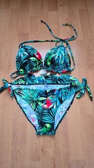 Dámské plavky vel. 42