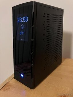 O2 smart Box wdsl 3 silná WiFi 7 a ten