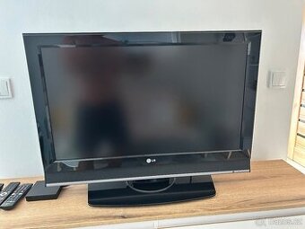LCD 32 LG