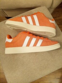 Boty Adidas - Campus vel.46