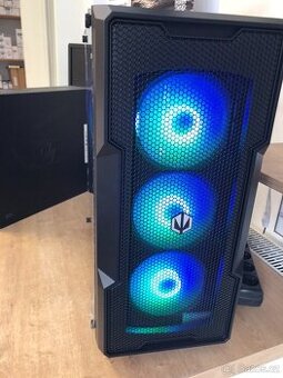 Herní PC TIGO Ultimate R5-7500F 5070 - 1TB 32GB