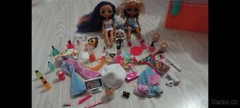 LOL panenky+ salón krásy