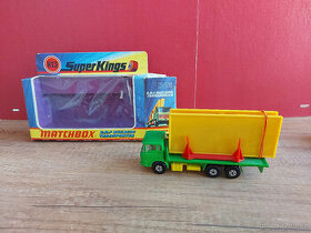 D.A.F Building Transporter