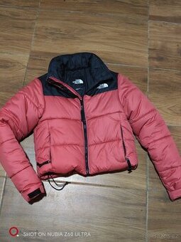 Bunda the North face vel xs