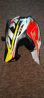 Prodám dětskou helmu