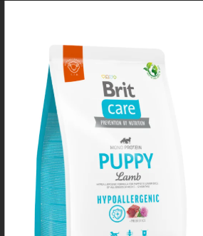 Granule Calibra a Brit