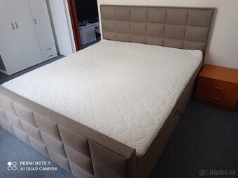 Prodej postel a skříní