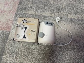 Tommee Tippee Easi-Warm Ohřívačka kojeneckých lahví - 1