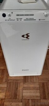 čistička vzduchu Daikin MC55WVM: - 1