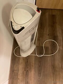 Čistička vzduchu Ionic Care Triton X6