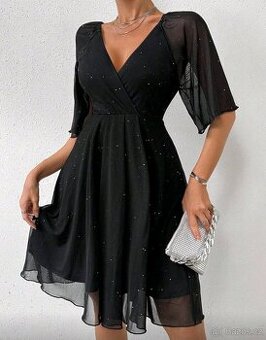 Společenské šaty - 1