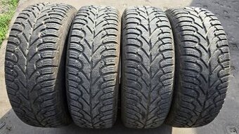 Zimní pneu 195/60/15 Fulda - 1