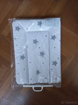 Přebalovací podložka 70x50 - 1