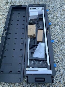 Řezacka na polystyren - 1