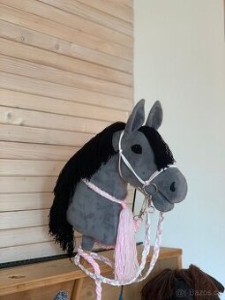 Prodám HOBBY HORSE
