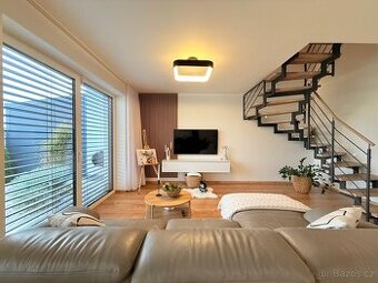 Prodej rodinného domu 140m2 pozemek 409m2