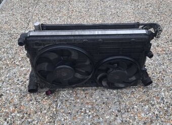 VW Tiguan 2,0 TDI R line 4x4 130kW