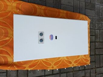 Průtokový ohřívač