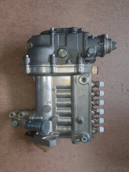 Vstřikovací čerpadlo Zetor Crystal