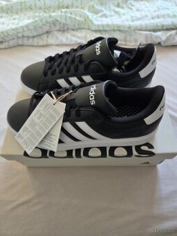 Pánské boty Adidas velikost 43