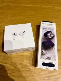 Apple Airpods Pro (1. generace) - originální