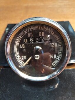 tachometr JAWA – ČZ