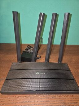 TP-Link Archer C80 – Wi-Fi AC1900 Dual Band router