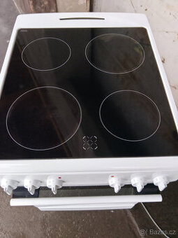 Koupím sklokeramický sporák,