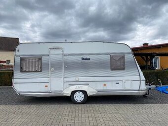 LMC Dominant 470/FRANCOUZSKÁ POSTEL