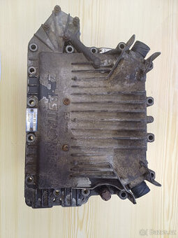 ZF As Tronic modul řazení