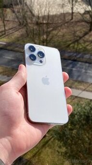 iPhone 13 Pro 128gb, 100% baterie