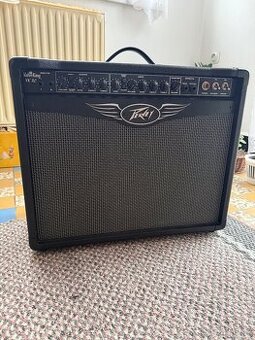 Peavey Valveking 112