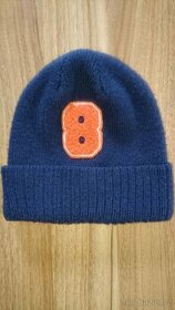 Čepice F&F vel. 134